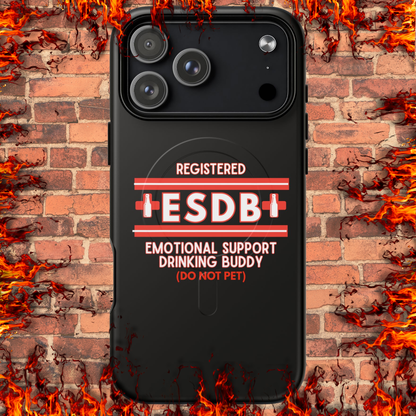 Registered ESDB