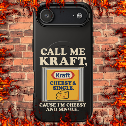 Call Me Kraft...