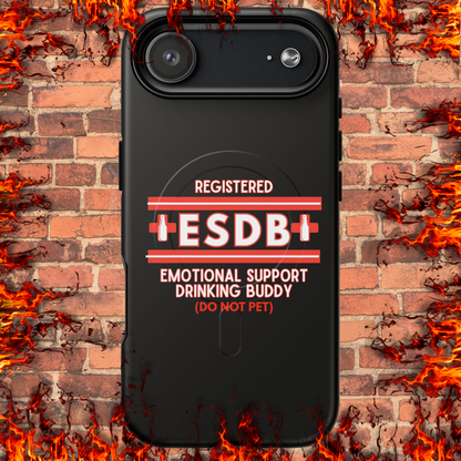 Registered ESDB