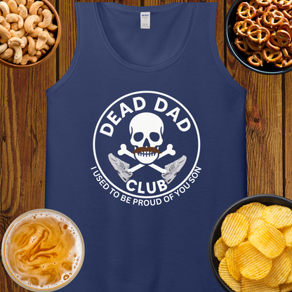 Dead Dad Club