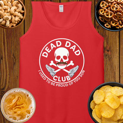 Dead Dad Club